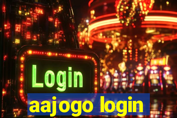 aajogo login